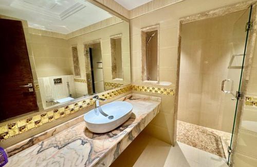 Deira Apartment | JSCOM GRAND Residence