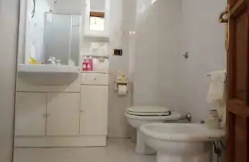 Zambrone House | Juliet's House