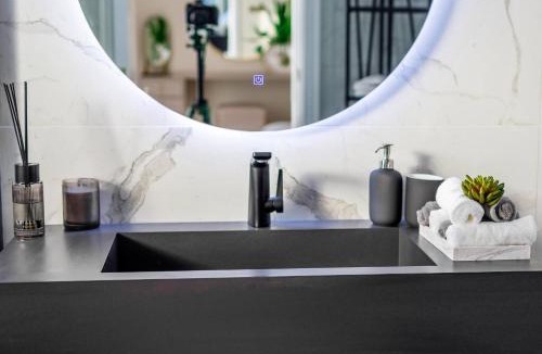 Palm Jumeirah Villa | Jumairah Sky villas