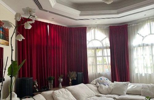 Jumeirah House | Jumeirah 2 near to beach room 1