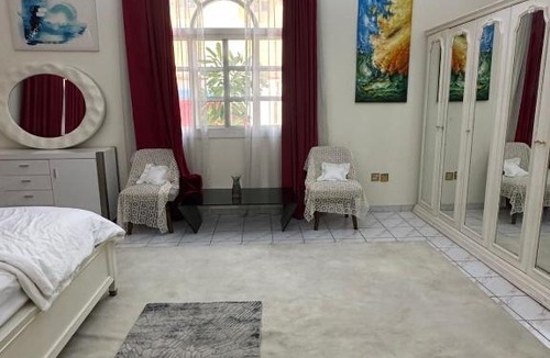 Jumeirah House | Jumeirah 2 near to beach room 1