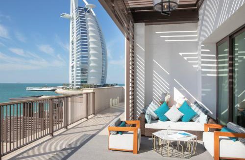 Umm Suqeim 3 Resort | Jumeirah Al Naseem Dubai