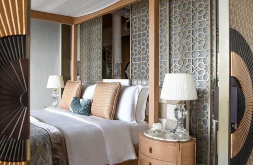 Umm Suqeim 3 Resort | Jumeirah Al Naseem Dubai