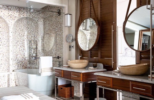 Umm Suqeim 3 Resort | Jumeirah Al Naseem Dubai