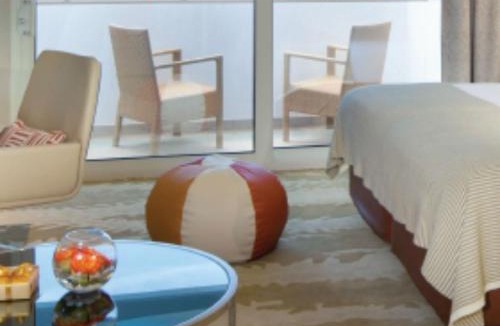 Umm Suqeim 3 Resort | Jumeirah Beach Hotel Dubai