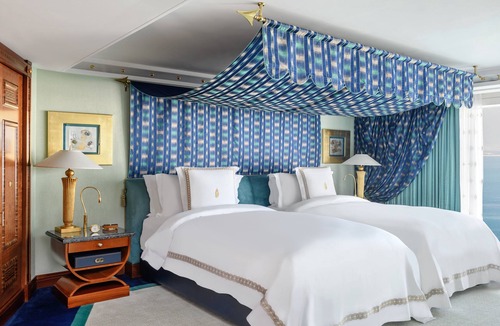 Umm Suqeim 3 Hotel | Jumeirah Burj Al Arab Dubai