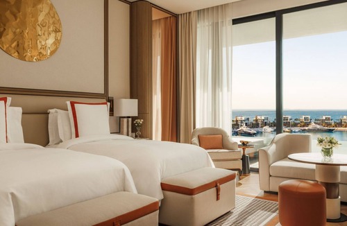 Umm Suqeim 3 Hotel | Jumeirah Marsa Al Arab Dubai