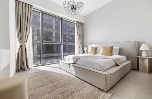 Al Safa Apartment | Jumeirah Waterfront Residences