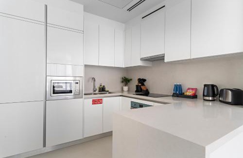 Al Safa Apartment | Jumeirah Waterfront Residences