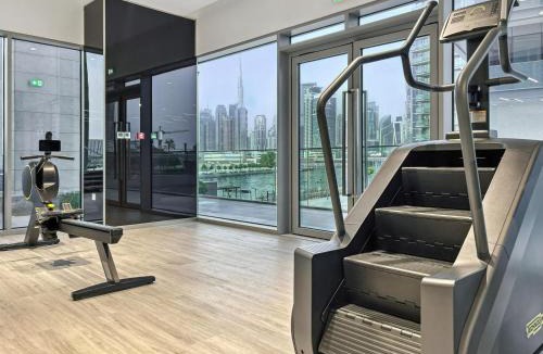 Al Safa Apartment | Jumeirah Waterfront Residences
