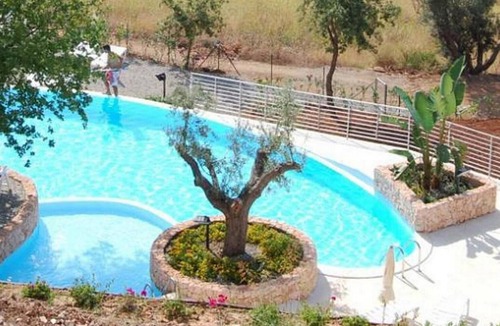 Bonifati Villa | June & July 20% discount min 7 nights - Views Luxurious Pool - Families/Couple