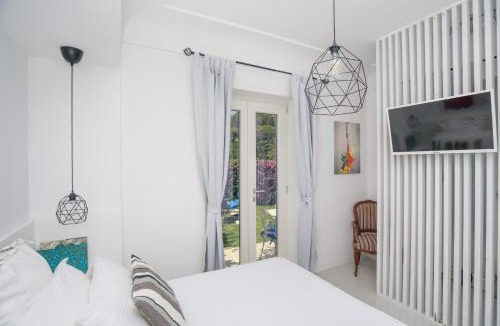 Tiberio Bed & Breakfast | JUNIORSUITEB&B