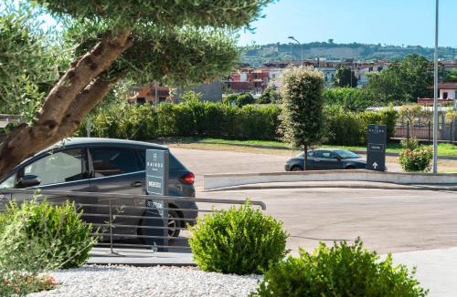 Quarto Resort | Kairos Hotel