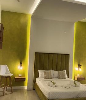 Montecalvario Bed & Breakfast | Kairos Relais