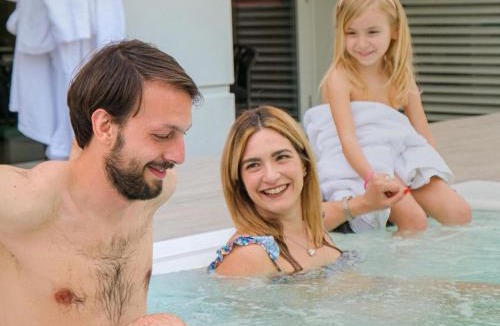 Piedimonte San Germano Hotel | Kairos Resort & SPA