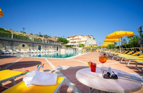 Calopezzati Hotel | Kala Kretosa Hotel