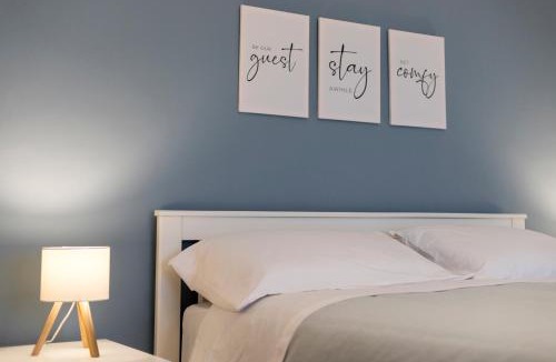 Rossano Apartment | Kalos apartments