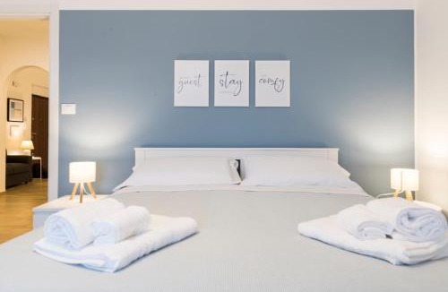 Rossano Apartment | Kalos apartments