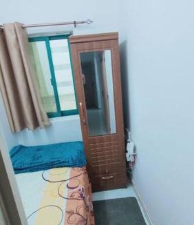 Al Nahda Apartment | KAM - Female Partitions only