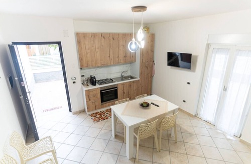 Scalea Villa | Katia's Home - Calabria