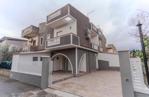 Scalea Villa | Katia's Home