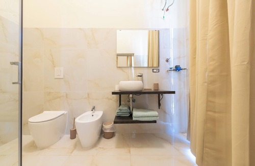 Vomero House | Keullaudianpaoli, nel Cuore del Vomero per un Esperienza da Vivere