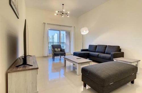 Dubai Apartment | Key View - Silicon Star