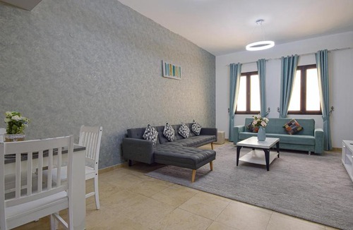 Dubai Apartment | KeyHost - Cozy 1BR - Silicon Oasis - Dubai - K1960
