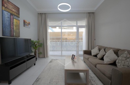 Jumeirah Village Circle Apartment | KeyHost - Regent Court JVC - KG20