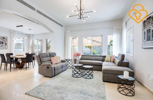 Jumeirah Village Triangle Villa | Keysplease Amazing 2 B/R Villa With private Pool, JVT