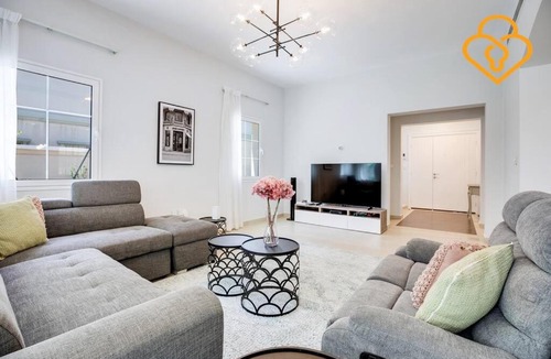 Jumeirah Village Triangle Villa | Keysplease Amazing 2 B/R Villa With private Pool, JVT