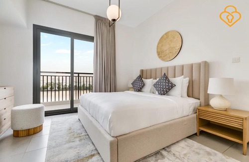 Dubai Apartment | Keysplease New Hayat 2 Bed Apt, TownSquare
