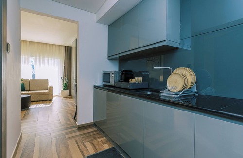 Al Muraqqabat Hotel | Khalidia Palace Hotel Dubai