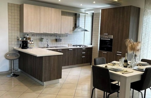 Sant'Antonio Abate Apartment | kiro apartment pompei