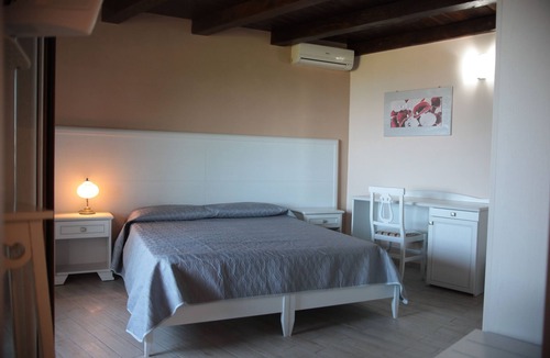 Gasponi Bed & Breakfast | Korello