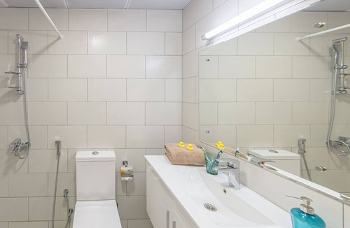 Academic City Hotel | KSK Homes