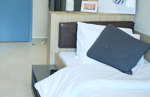 Academic City Hotel | KSK Homes