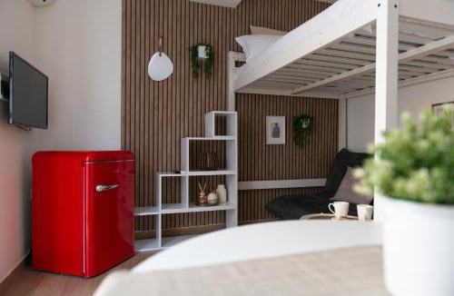 Aversa Apartment | Lætitia Cottage Apartment