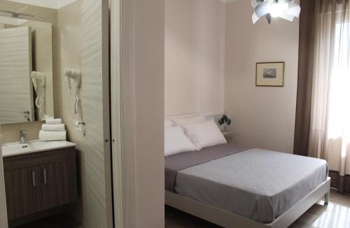 Portici House | L'Acchiappasogni Vesuviano Guest House