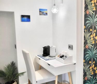 Anacapri House | L'Agrumeto