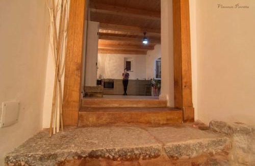 Dragoni House | L' Alcova Del Conte