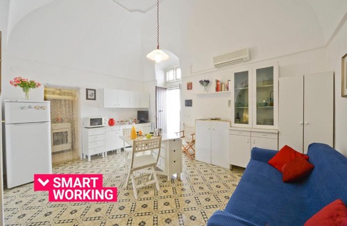Ostuni Apartment | L'Alcova Retrò by Wonderful Italy