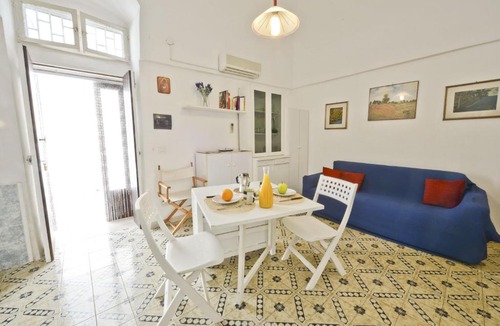 Ostuni Apartment | L'Alcova Retrò by Wonderful Italy