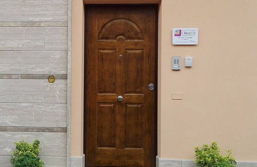 Ciampino Apartment | L'Angoletto casavacanze