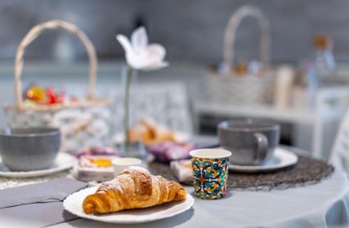 Dragonea Bed & Breakfast | L'Angolo in Fiore