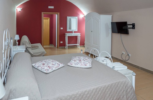 Caiazzo Bed & Breakfast | L'Antica Caiatia