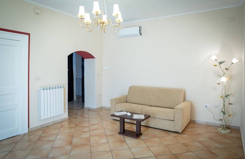 Caiazzo Bed & Breakfast | L'Antica Caiatia