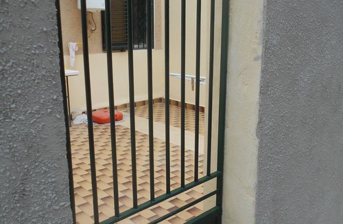 Catona House | "L'Antica Locanda" House