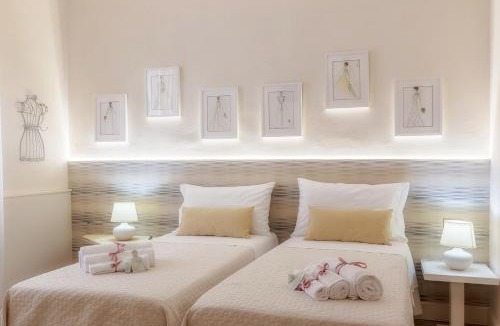 Santa Maria Capua Vetere Bed & Breakfast | L'ARENA B&B