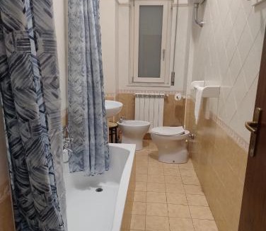 Catanzaro Bed & Breakfast | L'attico affittacamere B&B